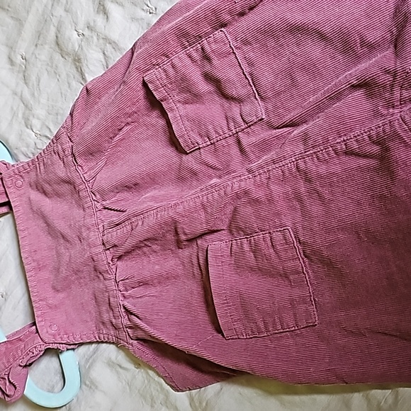 Angel Dear Overall Romper - Picture 5 of 5